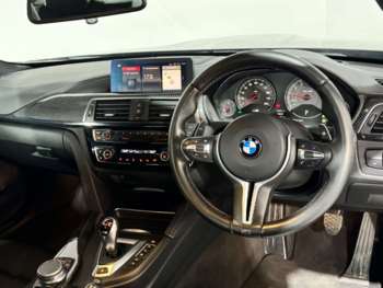 Used BMW 4 Series 2018 for sale - 74684470: Photo