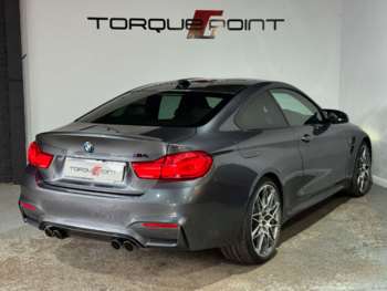 Used BMW 4 Series 2018 for sale - 74684470: Photo