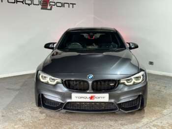 Used BMW 4 Series 2018 for sale - 74684470: Photo