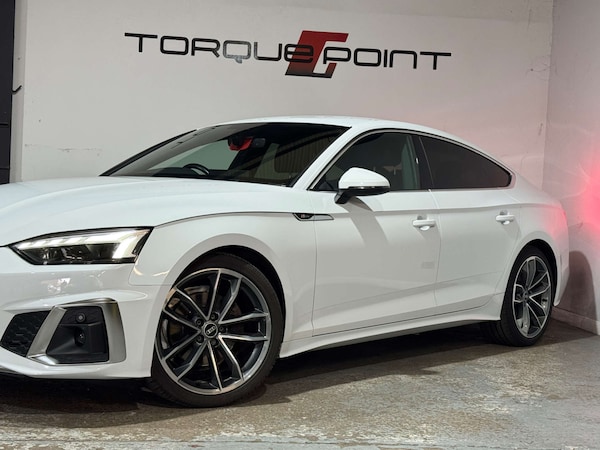 Used Audi A5 2021 for sale - 75727811: Photo 10