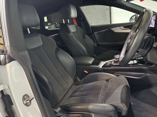 Used Audi A5 2021 for sale - 75727811: Photo 11