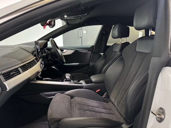 Used Audi A5 2021 for sale - 75727811: Photo 12