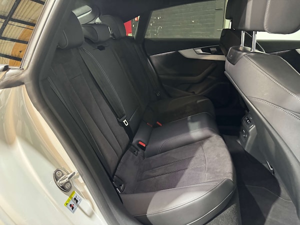 Used Audi A5 2021 for sale - 75727811: Photo 13