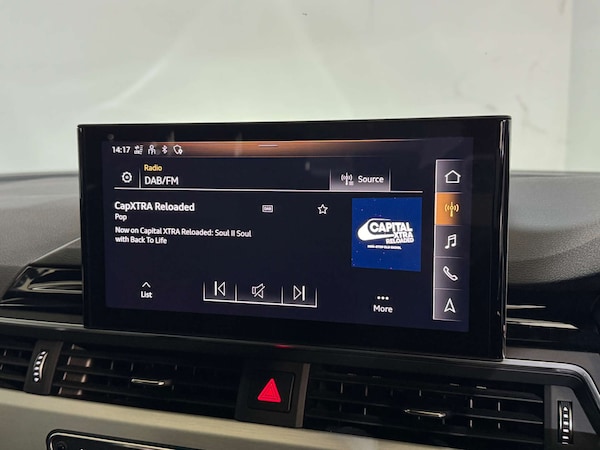 Used Audi A5 2021 for sale - 75727811: Photo 16