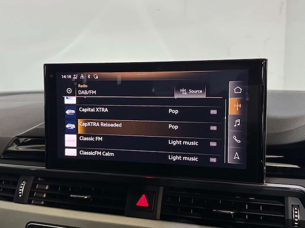 Used Audi A5 2021 for sale - 75727811: Photo 17