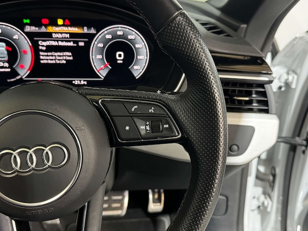 Used Audi A5 2021 for sale - 75727811: Photo 19