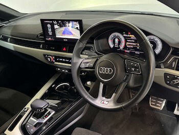 Used Audi A5 2021 for sale - 75727811: Photo