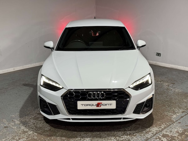 Used Audi A5 2021 for sale - 75727811: Photo 30