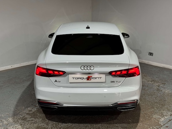 Used Audi A5 2021 for sale - 75727811: Photo 31