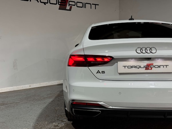 Used Audi A5 2021 for sale - 75727811: Photo 33