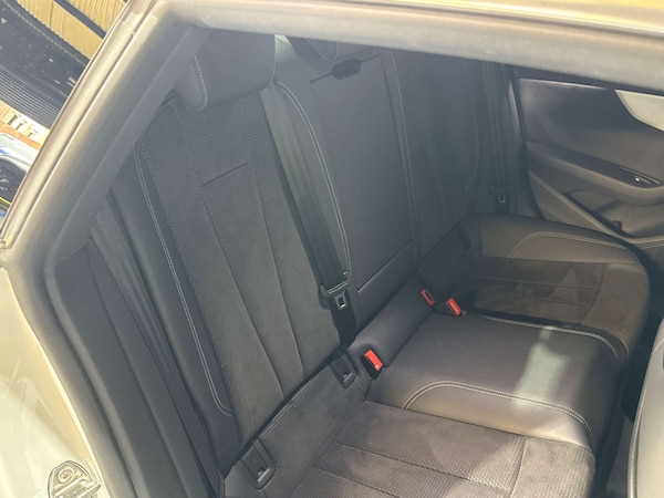 Used Audi A5 2021 for sale - 75727811: Photo 35