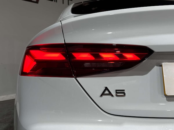 Used Audi A5 2021 for sale - 75727811: Photo 37