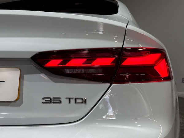 Used Audi A5 2021 for sale - 75727811: Photo 38