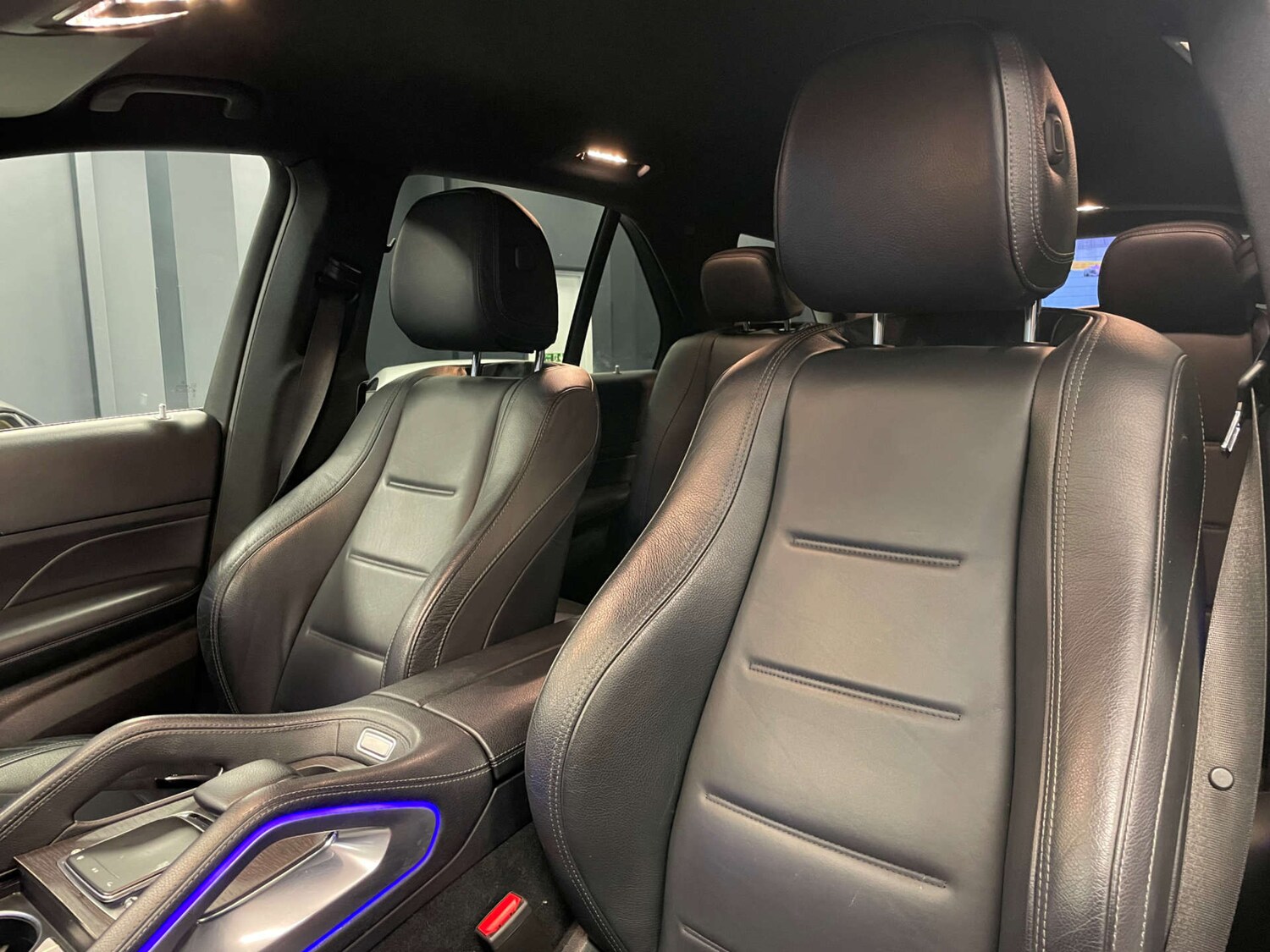 Used Mercedes-Benz GLE 2019 for sale - 77845574: Photo 12