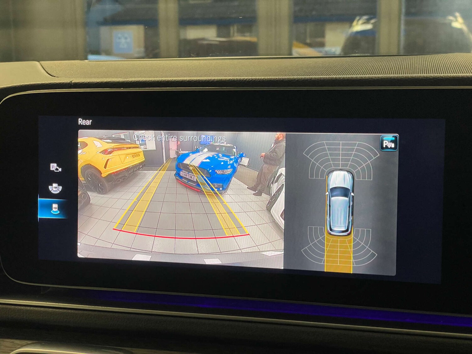 Used Mercedes-Benz GLE 2019 for sale - 77845574: Photo 14