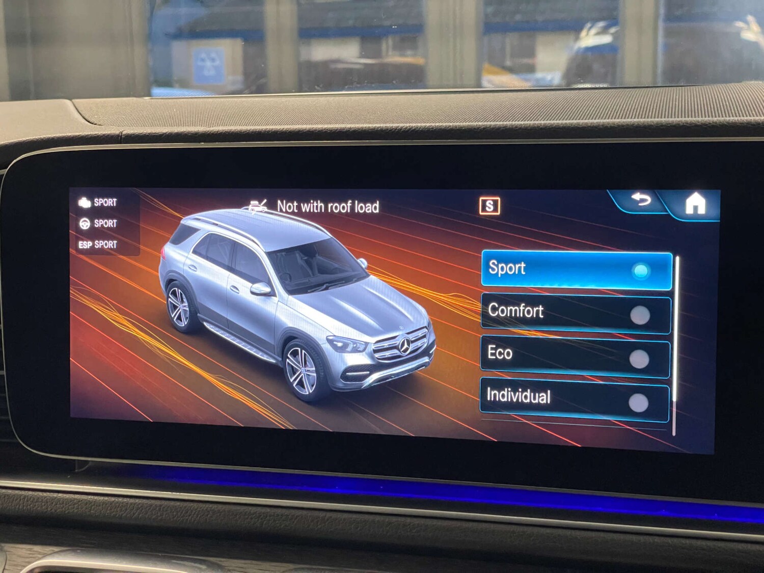 Used Mercedes-Benz GLE 2019 for sale - 77845574: Photo 15