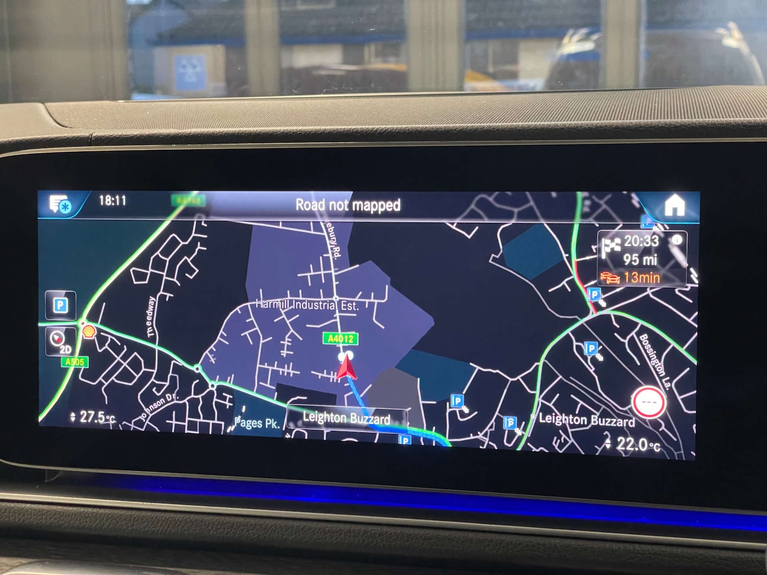 Used Mercedes-Benz GLE 2019 for sale - 77845574: Photo 16