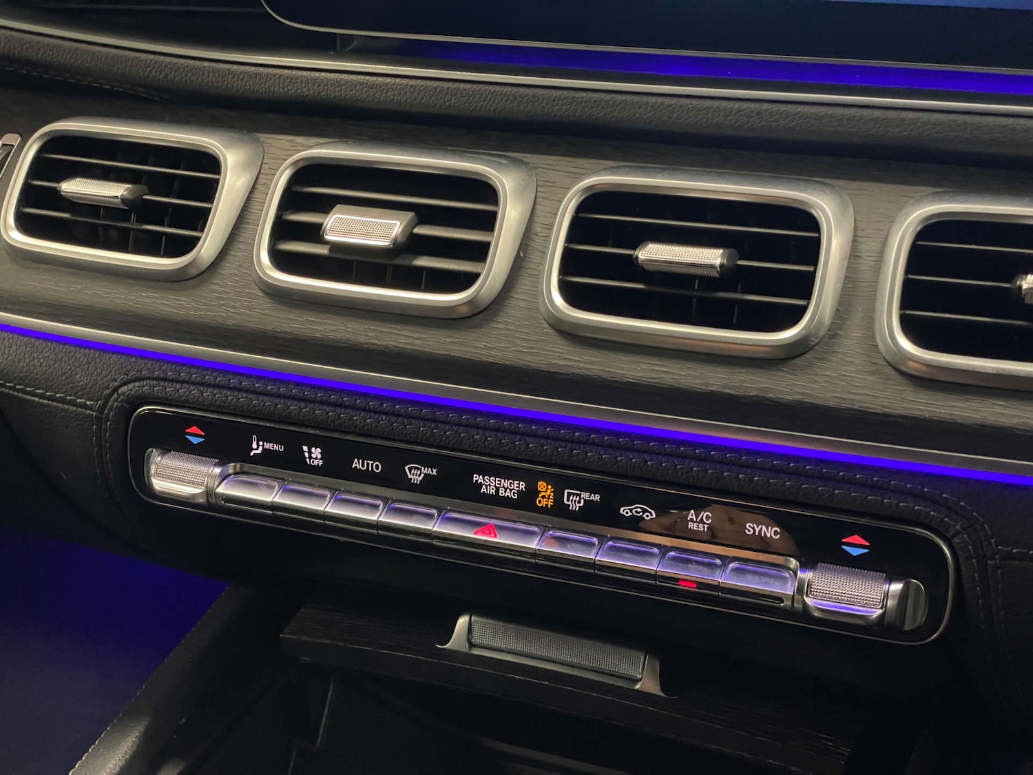 Used Mercedes-Benz GLE 2019 for sale - 77845574: Photo 20