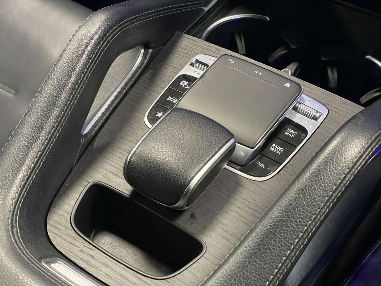 Used Mercedes-Benz GLE 2019 for sale - 77845574: Photo 21