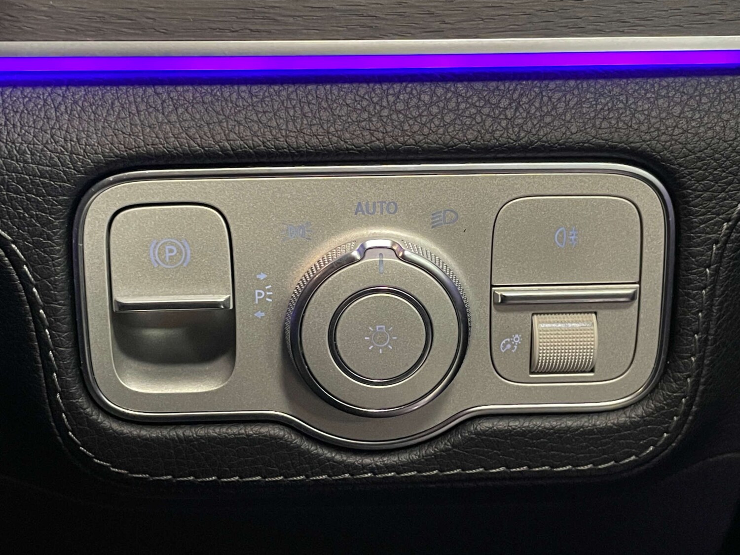 Used Mercedes-Benz GLE 2019 for sale - 77845574: Photo 24