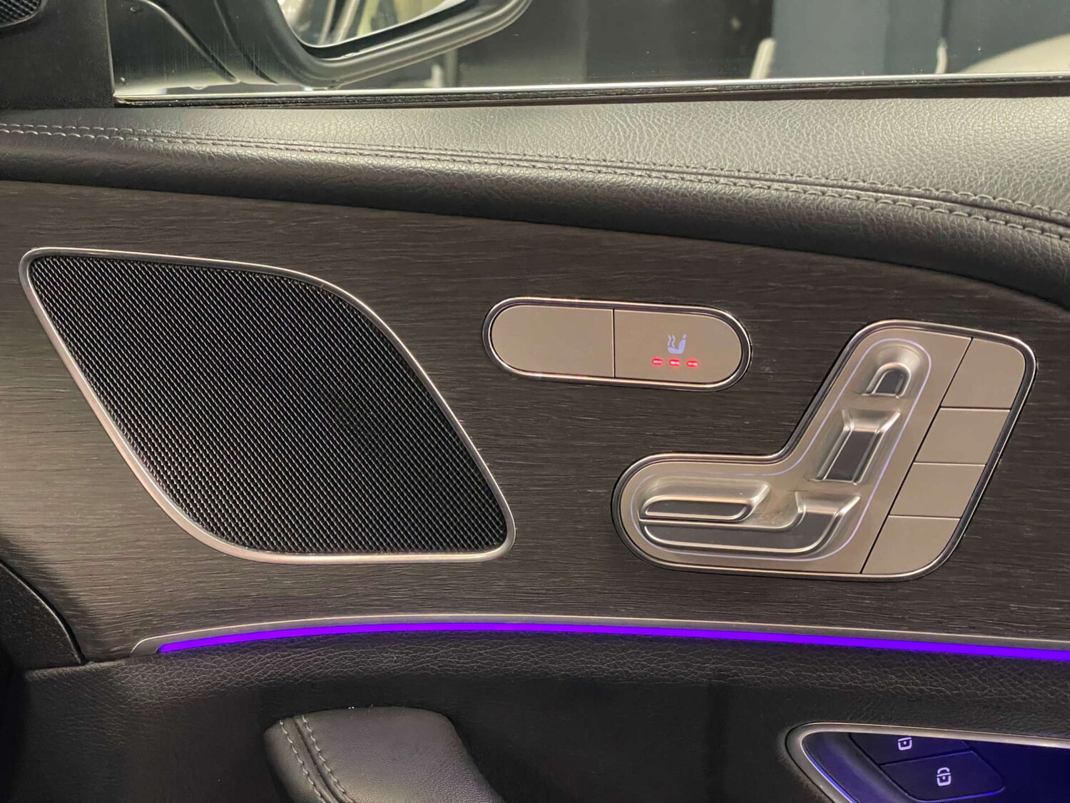 Used Mercedes-Benz GLE 2019 for sale - 77845574: Photo 25