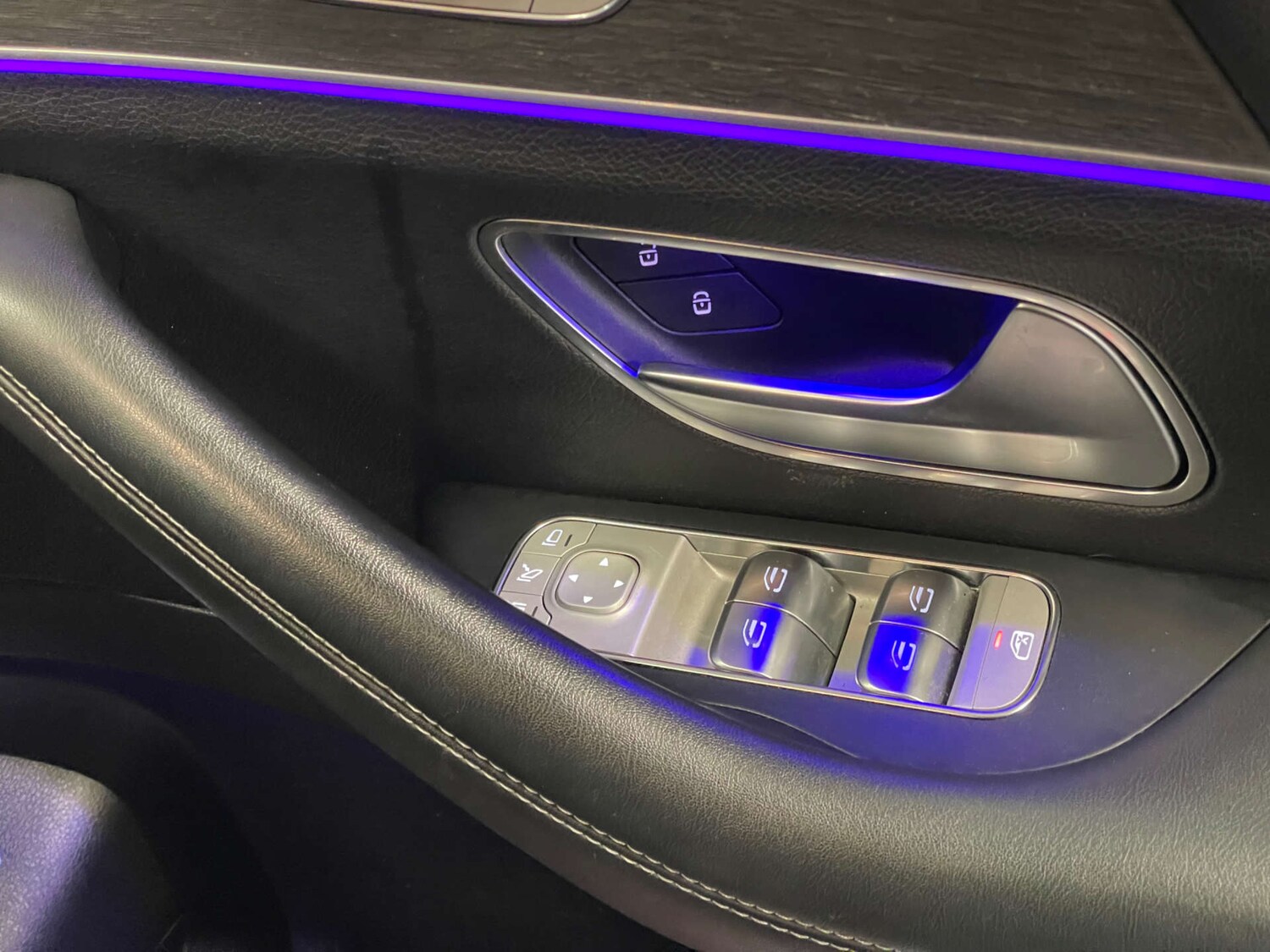 Used Mercedes-Benz GLE 2019 for sale - 77845574: Photo 26