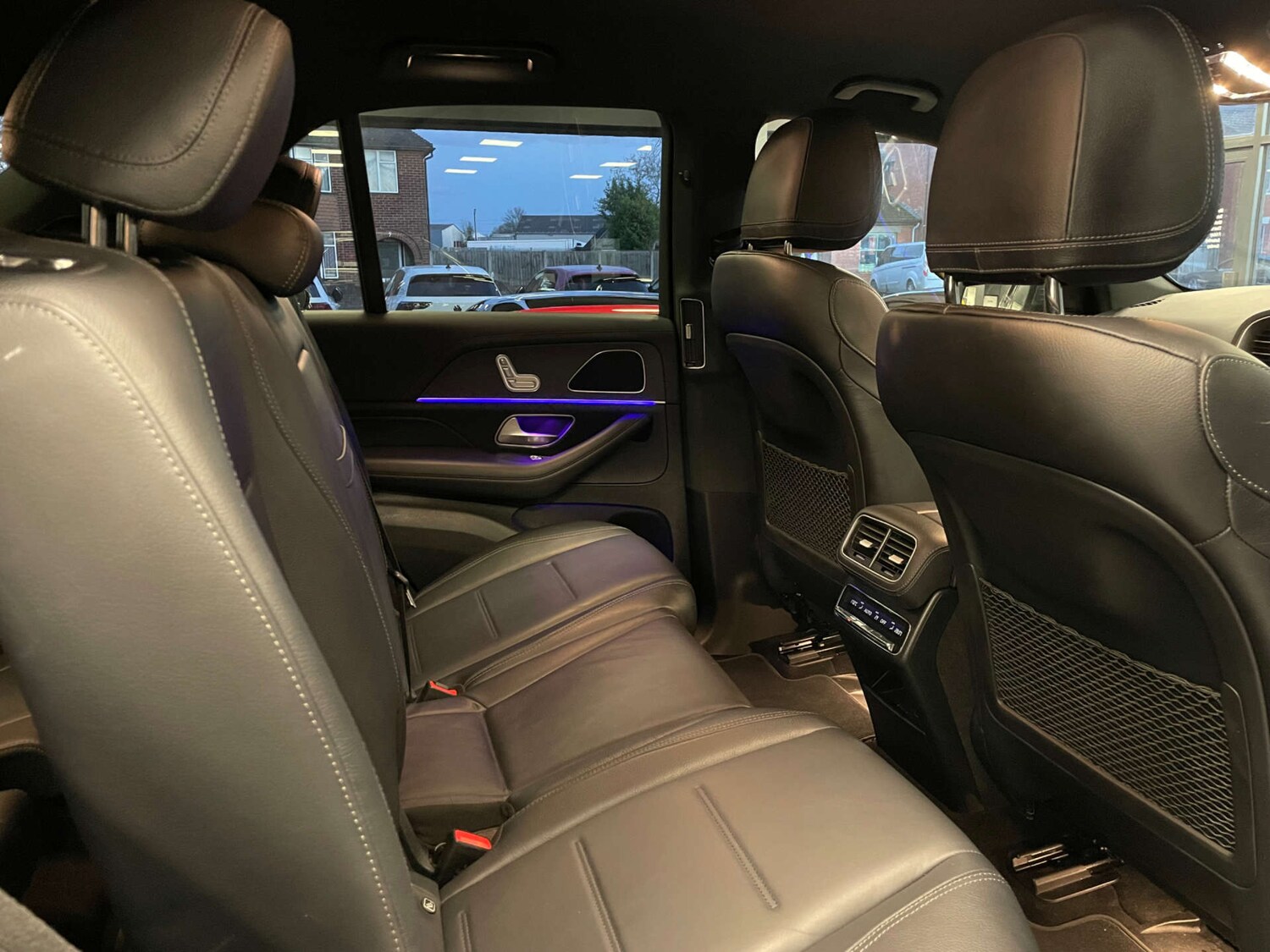 Used Mercedes-Benz GLE 2019 for sale - 77845574: Photo 9