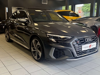 Used Audi S3 2022 for sale - 78831196: Photo