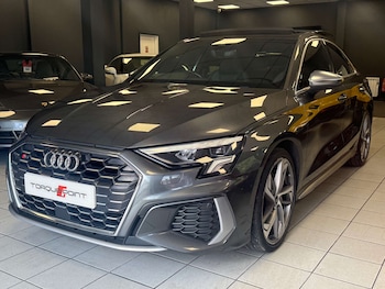 Used Audi S3 2022 for sale - 78831196: Photo