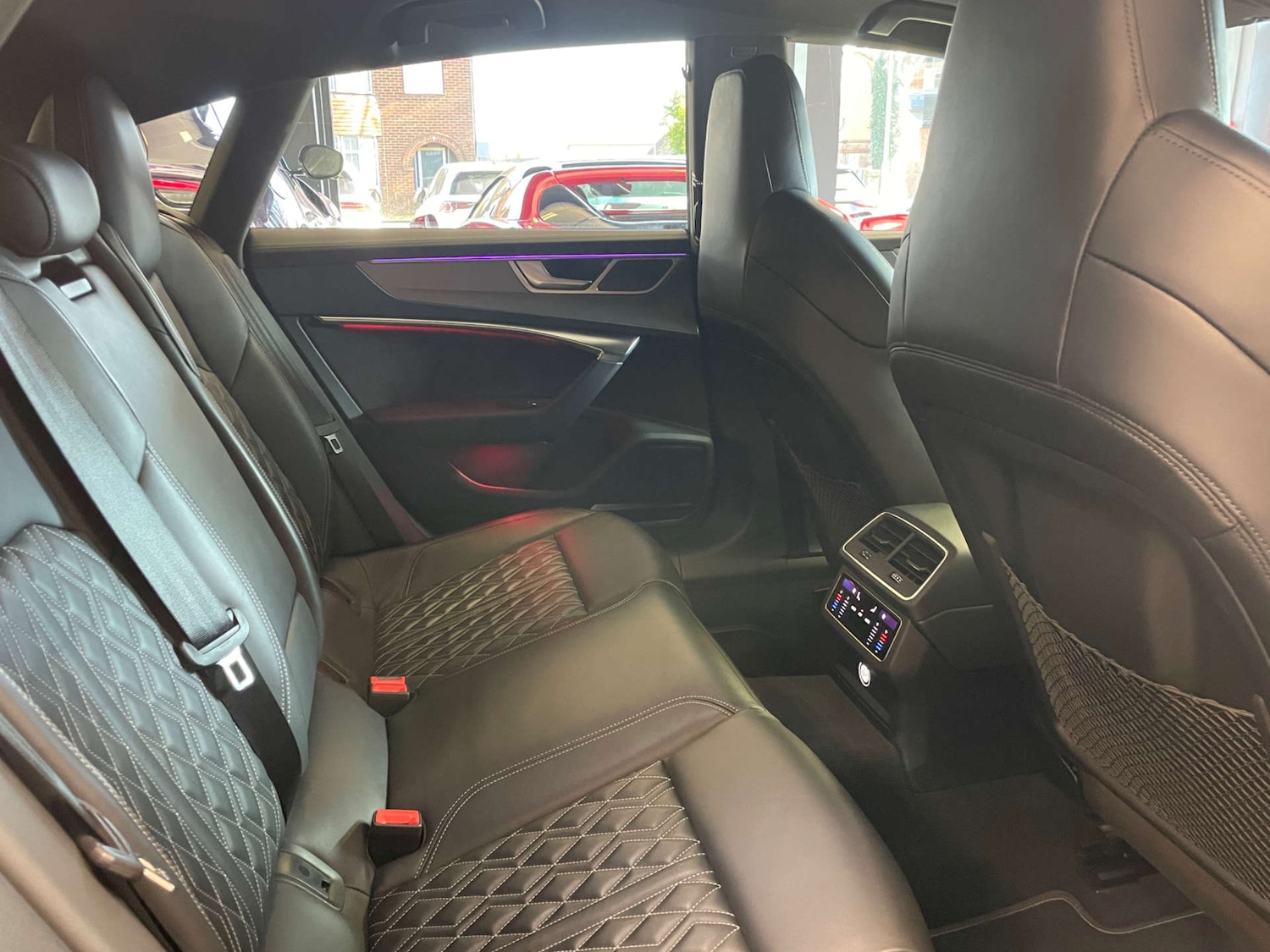 Used Audi S7 2020 for sale - 77998578: Photo 10