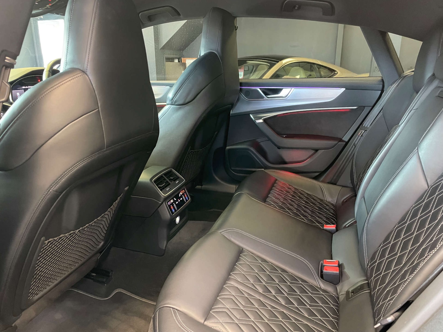 Used Audi S7 2020 for sale - 77998578: Photo 12