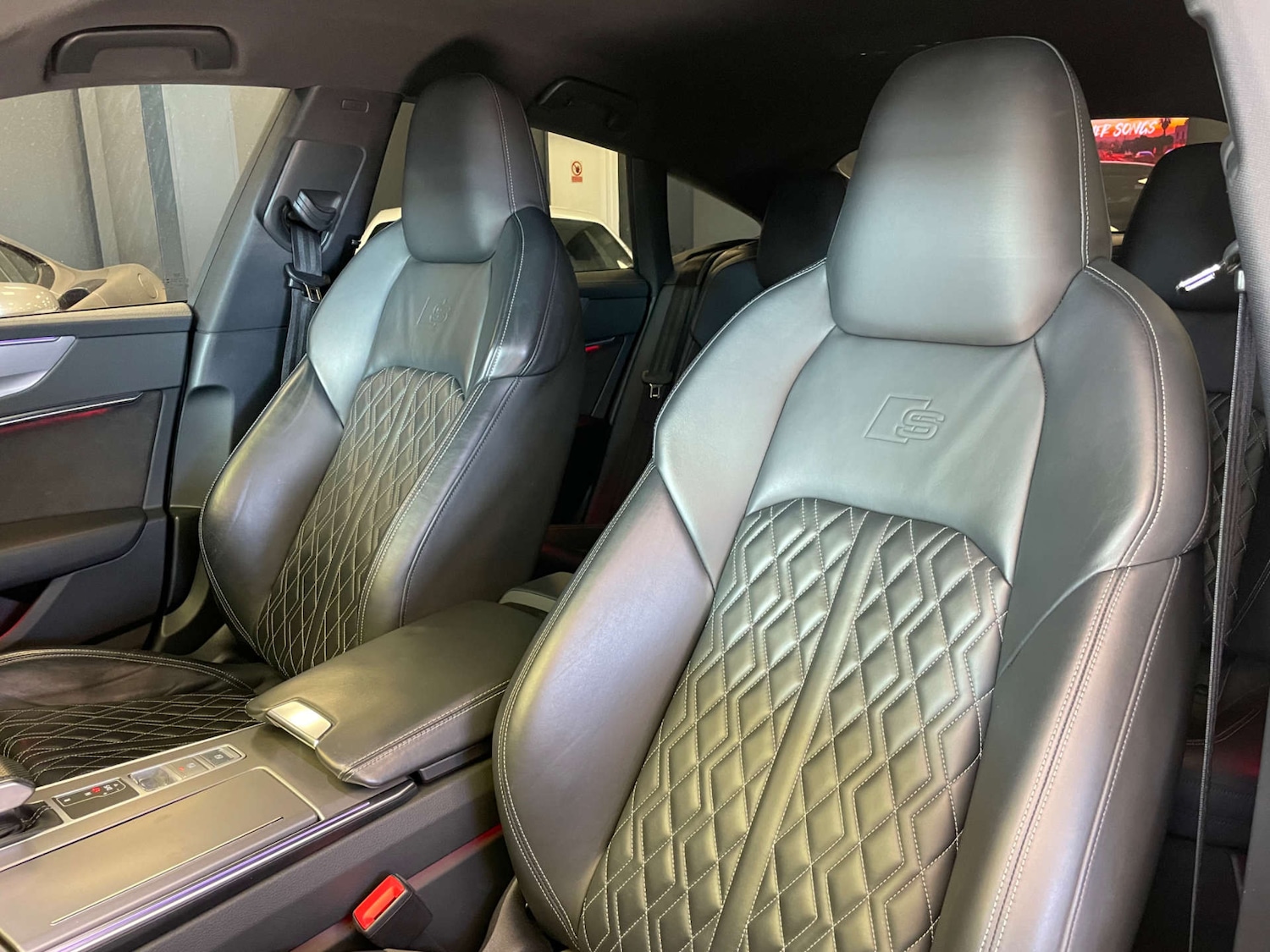 Used Audi S7 2020 for sale - 77998578: Photo 13