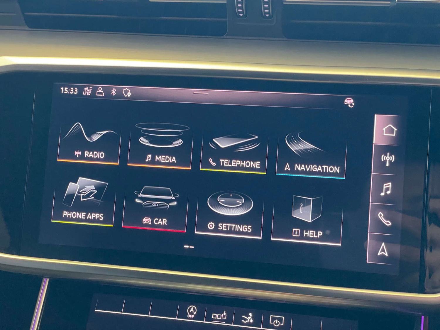 Used Audi S7 2020 for sale - 77998578: Photo 14