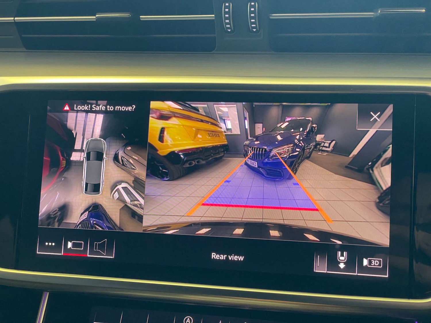 Used Audi S7 2020 for sale - 77998578: Photo 15