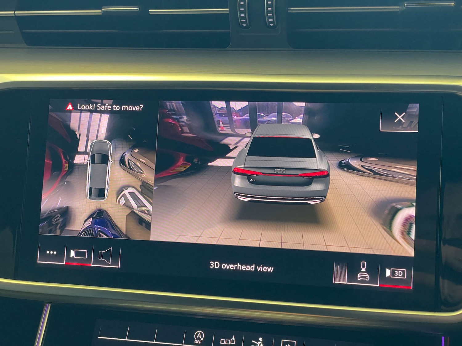 Used Audi S7 2020 for sale - 77998578: Photo 16