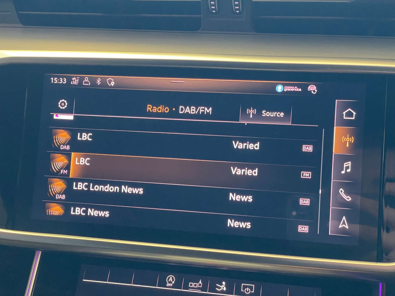 Used Audi S7 2020 for sale - 77998578: Photo 17