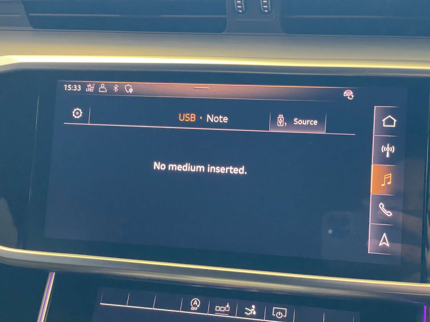 Used Audi S7 2020 for sale - 77998578: Photo 18