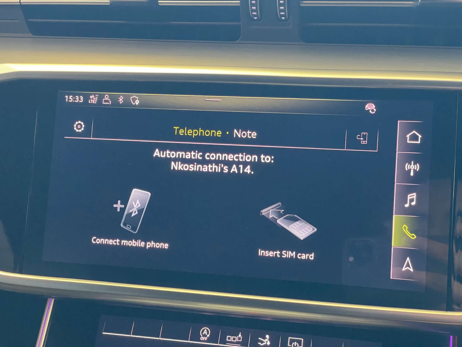 Used Audi S7 2020 for sale - 77998578: Photo 19