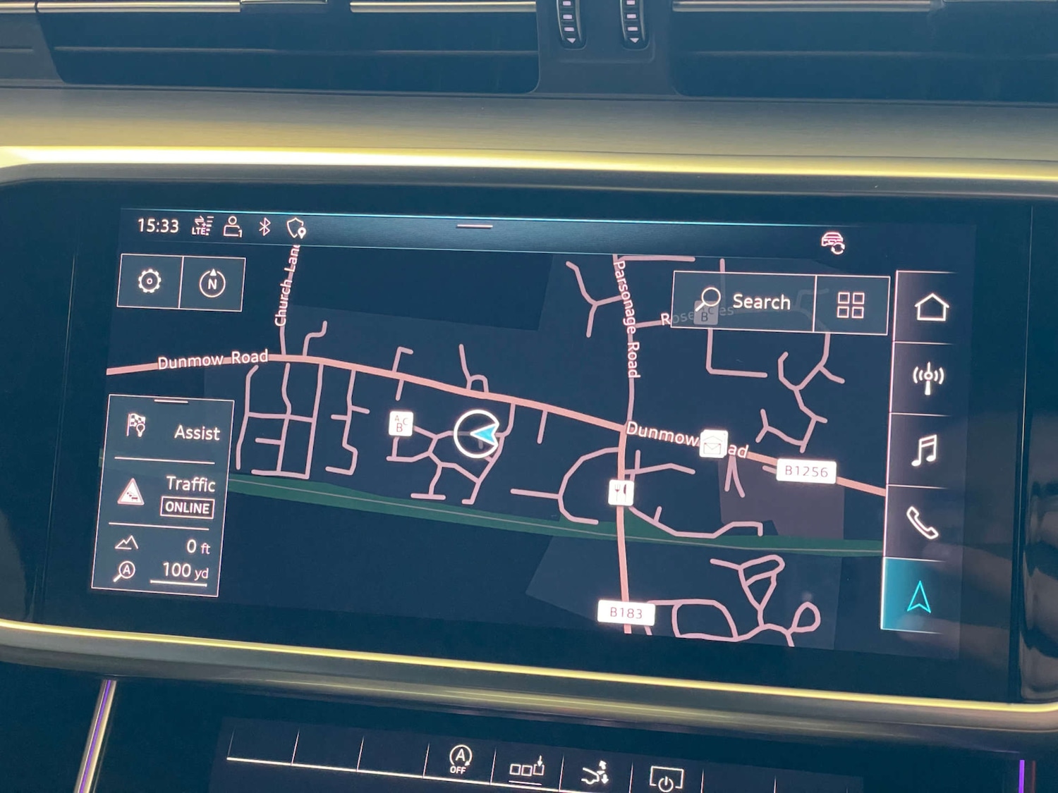 Used Audi S7 2020 for sale - 77998578: Photo 20