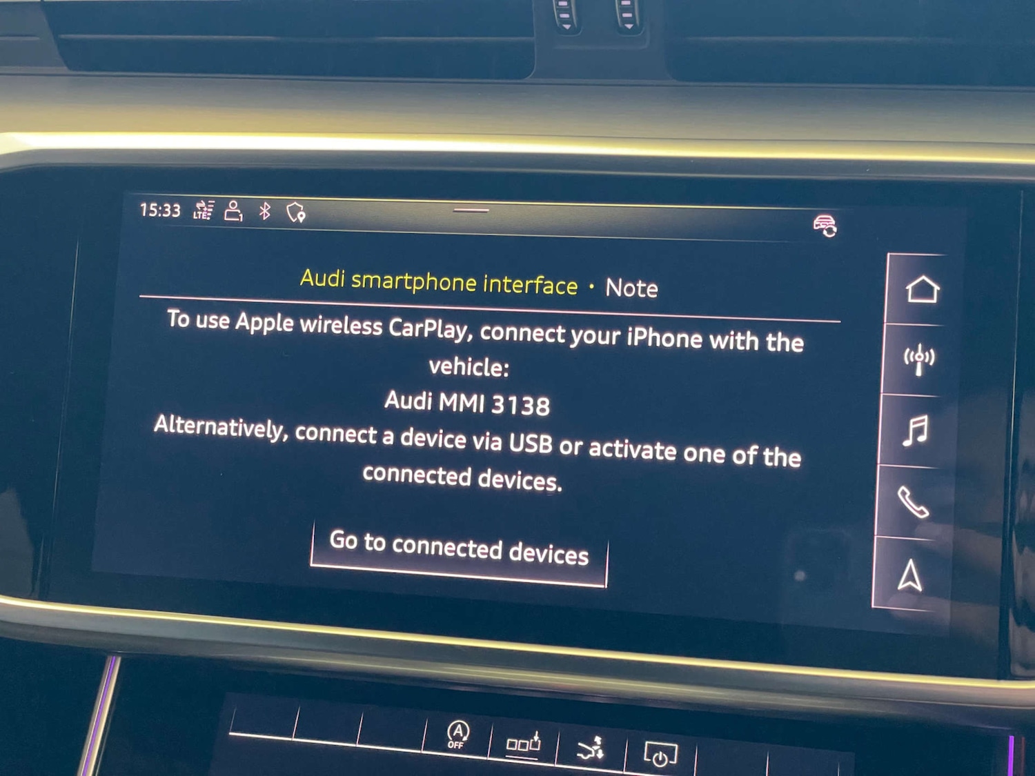 Used Audi S7 2020 for sale - 77998578: Photo 21