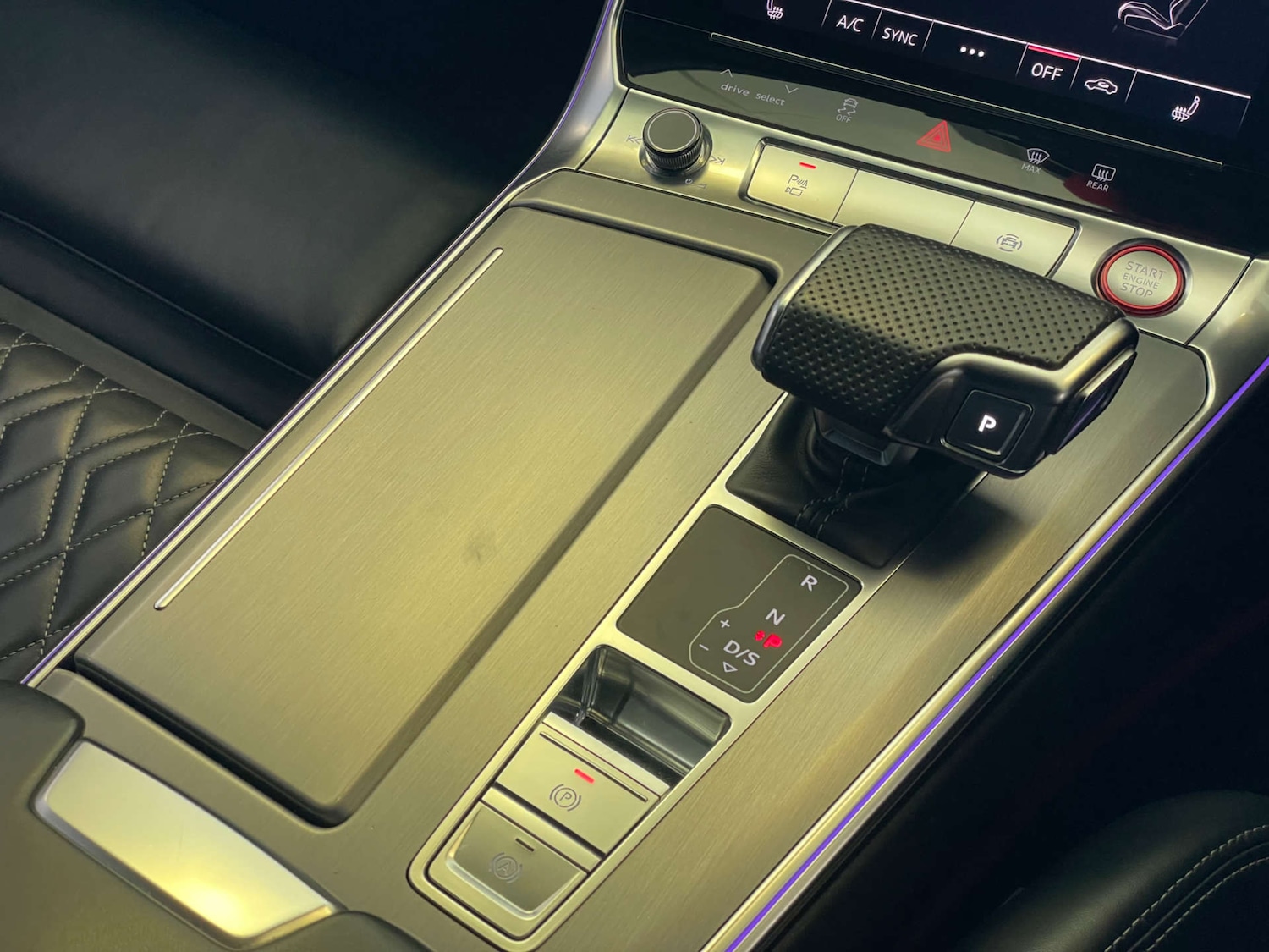 Used Audi S7 2020 for sale - 77998578: Photo 23