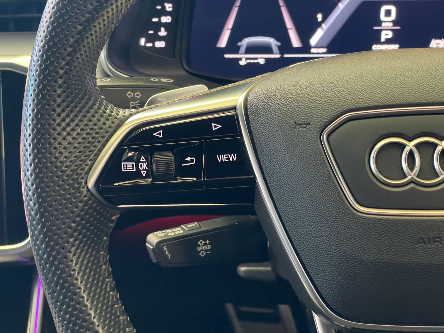 Used Audi S7 2020 for sale - 77998578: Photo 24