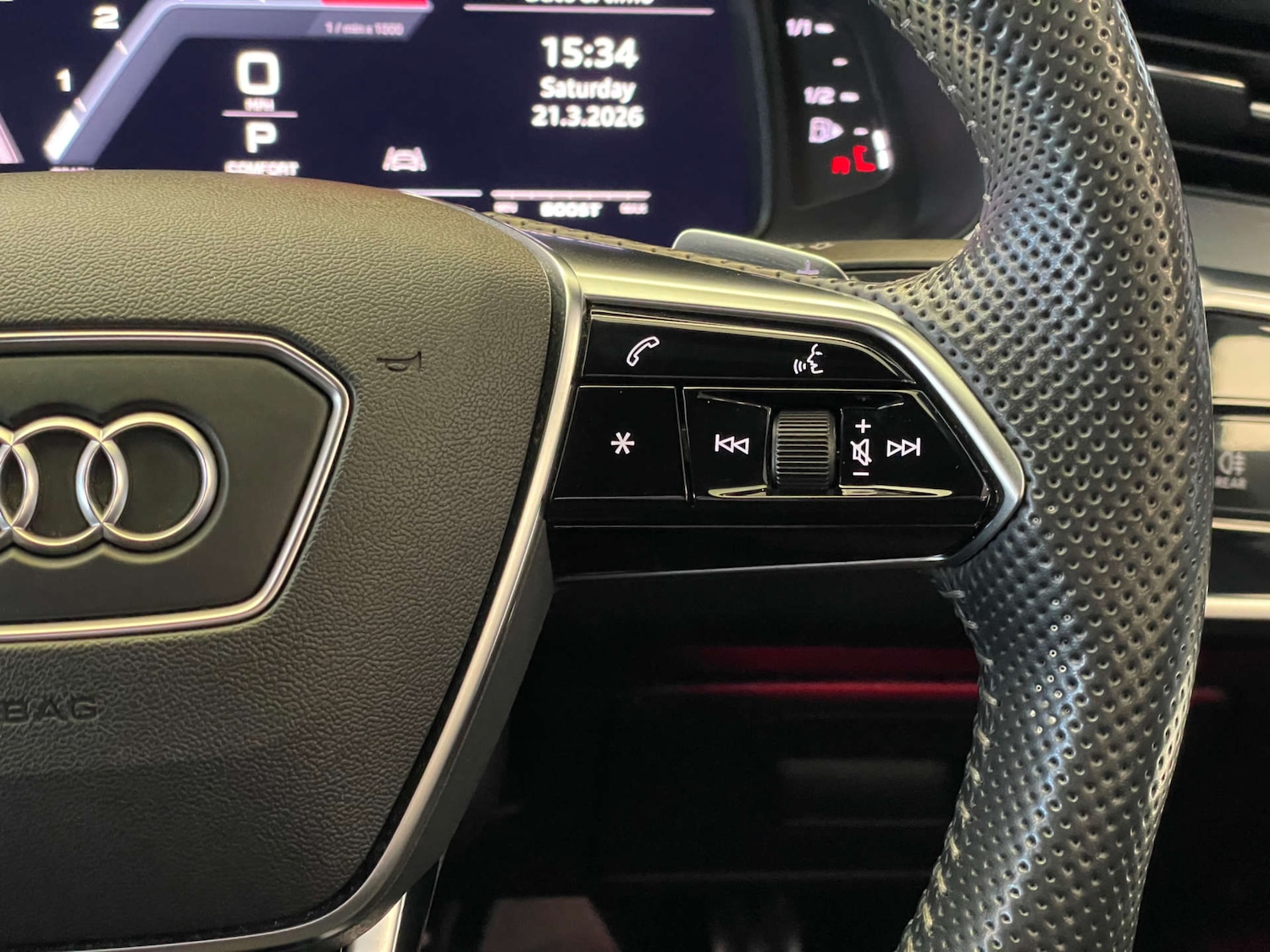 Used Audi S7 2020 for sale - 77998578: Photo 25