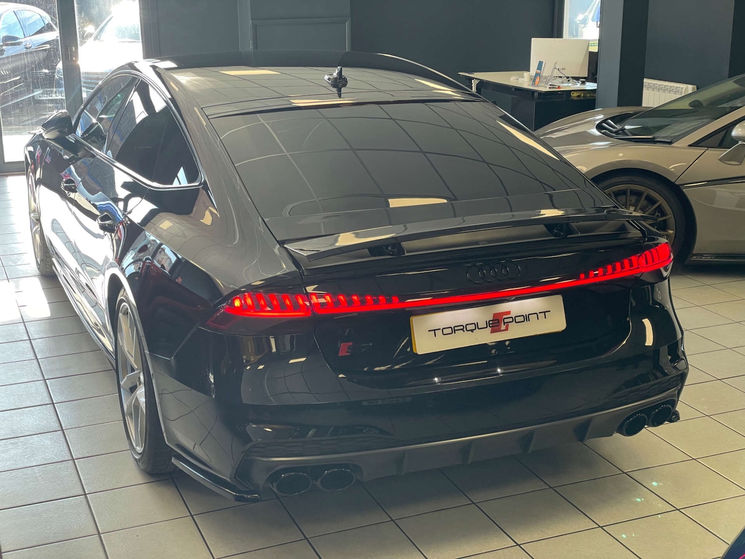 Used Audi S7 2020 for sale - 77998578: Photo 34