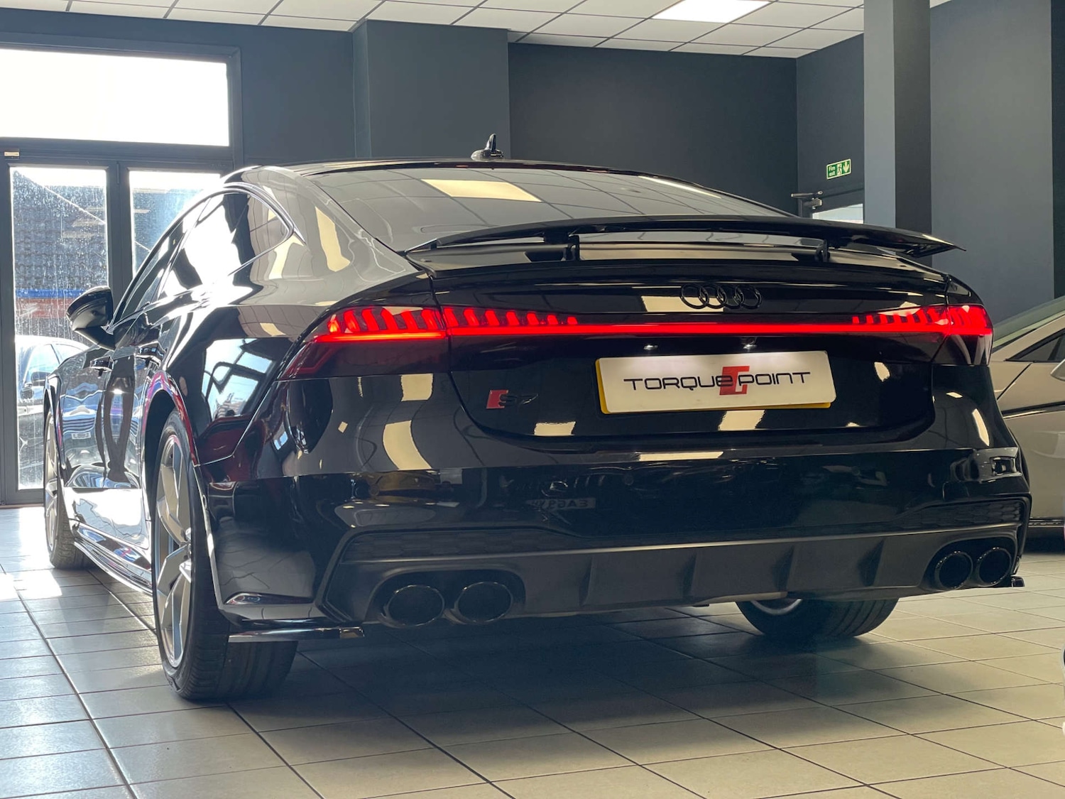 Used Audi S7 2020 for sale - 77998578: Photo 36