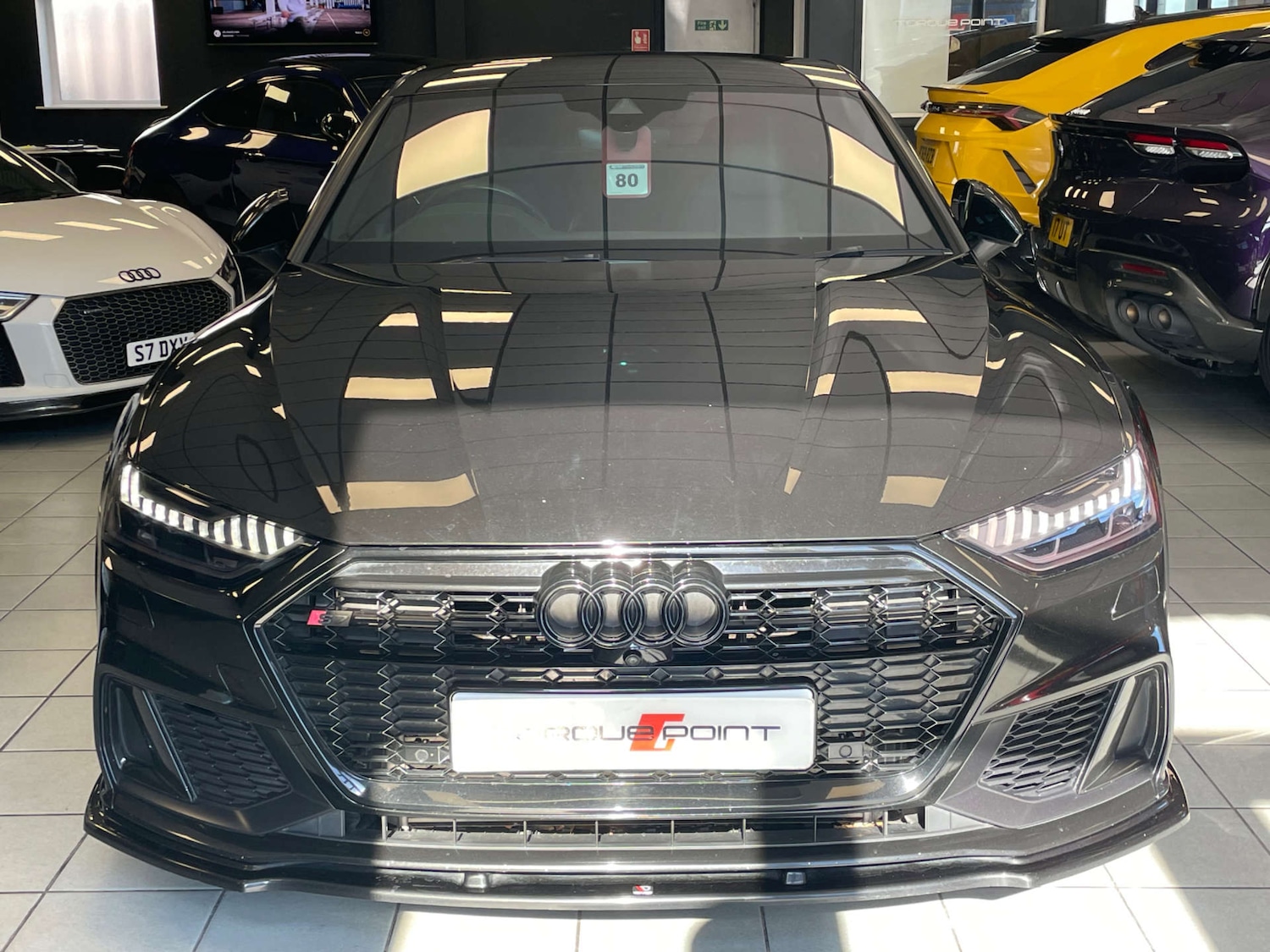 Used Audi S7 2020 for sale - 77998578: Photo 4