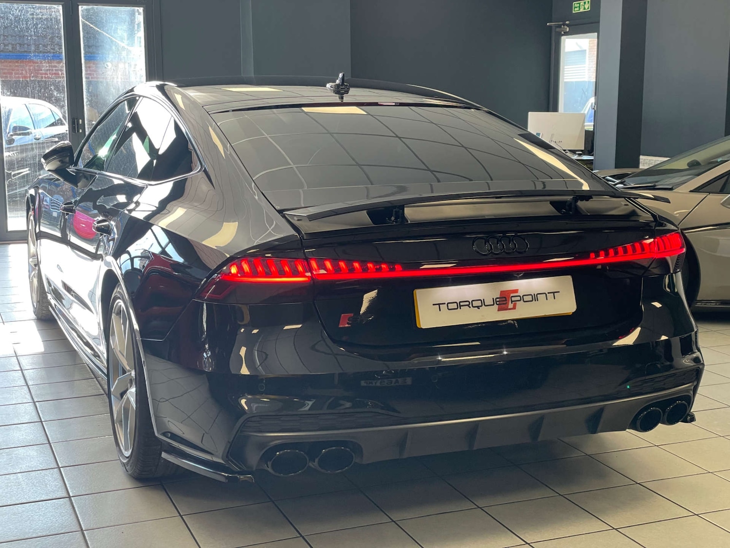 Used Audi S7 2020 for sale - 77998578: Photo 7