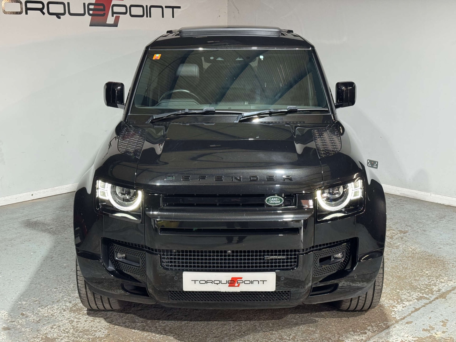 Used Land Rover Defender 2022 for sale - 76093852: Photo 33