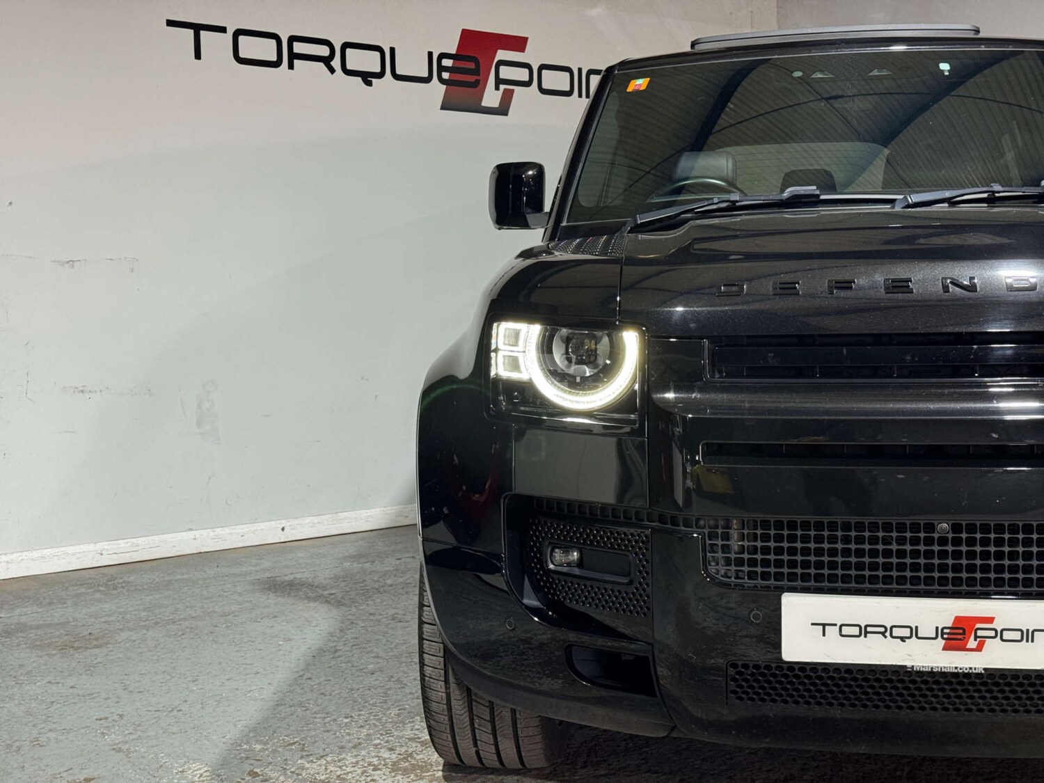 Used Land Rover Defender 2022 for sale - 76093852: Photo 35