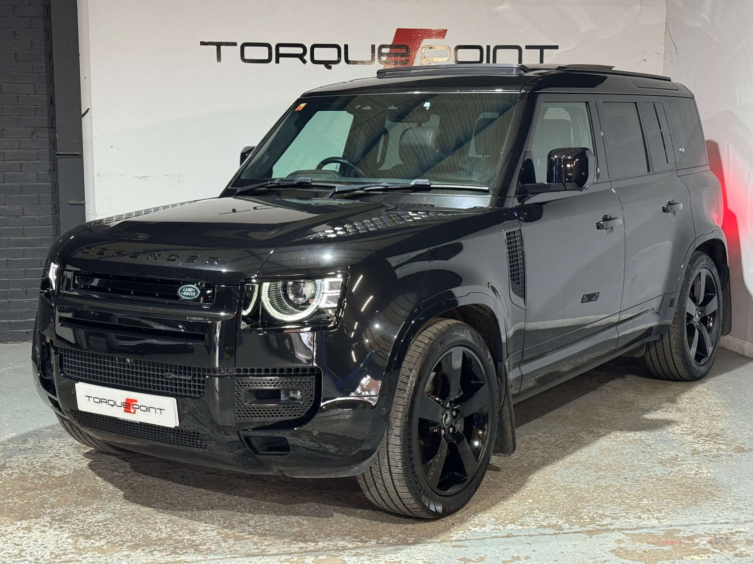 Used Land Rover Defender 2022 for sale - 76093852: Photo 37